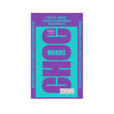 M&S Choc Marks Pretzel Caramel Sea Salt Almond Nougat Milk Chocolate Bar 180g