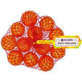Ocado Easy Peelers 600g, imported from the UK