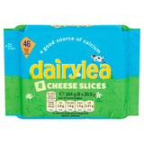Dairylea 8 Cheese Spread Slices 150g
