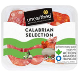 Unearthed Calabrian Antipasto Platter 90g