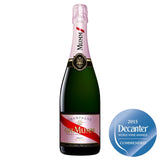 Mumm Rosé Champagne 75cl