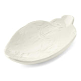 Mikasa artichoke stoneware platter 23cm, imported from the UK