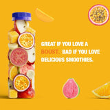 Naked Gold Machine Smoothie tropical fruit blend 750ml, imported from the UK