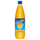 Capri-Sun orange squash no added sugar 1L - British product