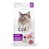 Catit Recipes Dry Adult Indoor Cat Food 2kg
