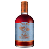 Lyre's Alcohol Free Italian Spritz Non-Alcoholic Drink 70cl