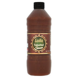 Laila tamarind sweet chilli sauce 1L, UK version