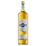 Martini Floreale non-alcoholic vermouth aperitivo 75cl, imported from the UK