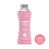 Method Fabric Softener Peony Blush 990ml