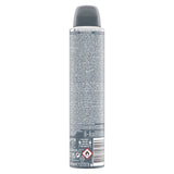 Dove Men+Care Advanced Invisible Dry anti-perspirant deodorant spray 200ml - British product