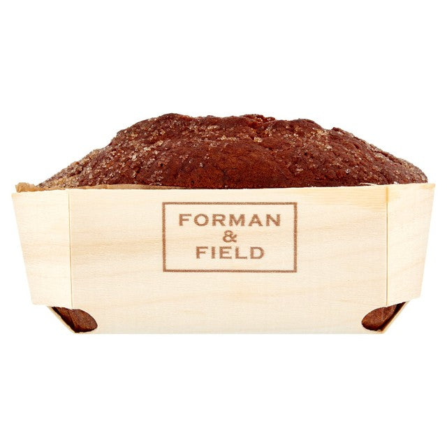 H. Forman & Son banana bread 625g, UK version