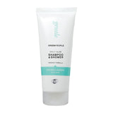 Green People Organic Shampoo & Shower Wash Daily Aloe 200ml