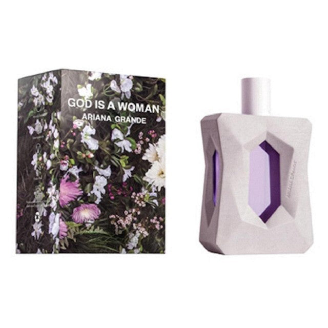 Ariana Grande God is a Woman EDP 30ml - British product