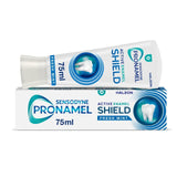 Sensodyne Pronamel Active Enamel Shield Fresh Mint Sensitive Toothpaste 75ml
