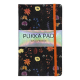 Pukka Pads Bloom Softcover Notebook A5
