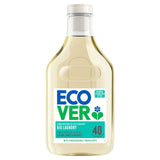 Ecover Laundry Liquid Bio Eco-Friendly Laundry Detergent 1.43L