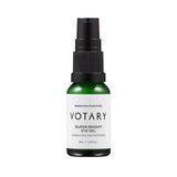 Votary Super Bright Green Tea and Peptides Eye Gel 15ml