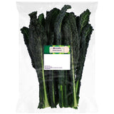 Ocado Cavolo Nero 200g black cabbage imported from the UK