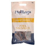 Hollings Sausage Dog Treats 1kg