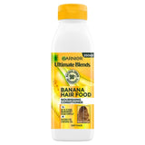 Garnier Ultimate Blends Banana Conditioner Dry Hair 350ml