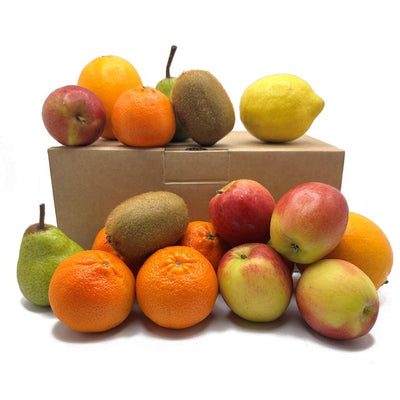 Worldwide Fruit Mixed Fruit Selection Box Fresh Fruit Box