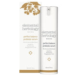 Elemental Herbology Perfect Balance Probiotic Face Serum 30ml