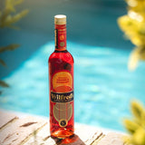 Wilfred's Non-Alcoholic Aperitif Spritz 50cl (British brand)