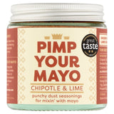 Pimp Your Mayo Chipotle & Lime Seasoning Blend 50g