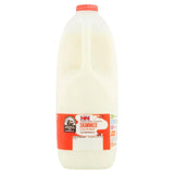 Sainsburys West Country Skimmed Milk 227L 4 Pint