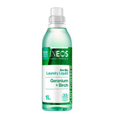 INEOS Non Bio Laundry Liquid Geranium + Birch 1000ml