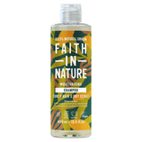Faith in Nature Shea & Argan Natural Shampoo 400ml