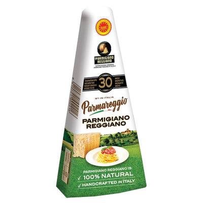 Parmigiano Reggiano extra-affiné Parmareggio 30 mois 150g