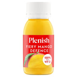 Plenish Fiery Mango Health Shot 60ml