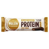 Pulsin Vegan Choc Fudge Protein Bar 57g