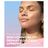 Nivea Rose Care Moisturiser 50ml, imported from the UK