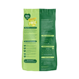 Burgess Excel adult rabbit food with mint 3kg - British product