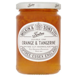 Tiptree orange & tangerine marmalade 340g (British brand)