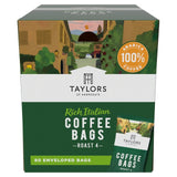 Taylors Of Harrogate Rich Italian Ground Coffee Filter Bags