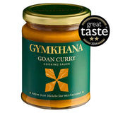 Gymkhana Goan Curry Cooking Sauce 300g