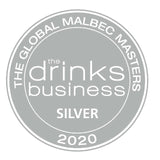 Beefsteak Club Malbec wine bag in box 2.25L - British product
