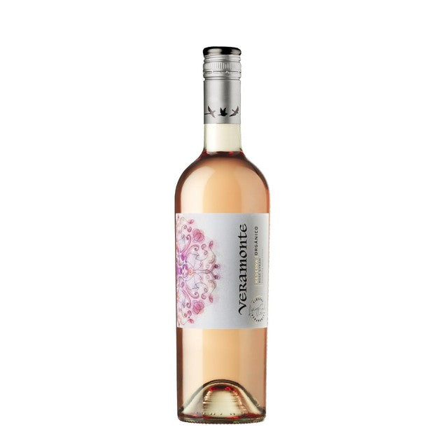 Veramonte rose wine Casablanca 75cl (British brand)