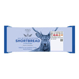 M&S all butter shortbread fingers 210g, imported from the UK