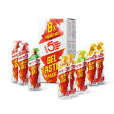 HIGH5 Energy Gel Taster Pack Assorted Flavours Sports Nutrition 8 Pack
