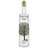 Sapling Climate Positive Vodka 70cl (British brand)