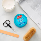 O'Keeffe's Healthy Feet foot cream 91g, imported from the UK