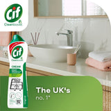 Cif Original cream cleaner 500ml - British product