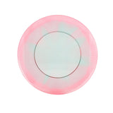 Navigate Ombre Picnic Plates set of 4 (British brand)