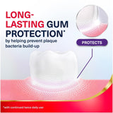 Corsodyl whitening toothpaste 75ml - British product