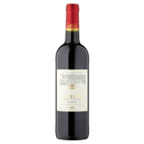 Cuvee Tradition Cahors Malbec red wine 75cl - British product