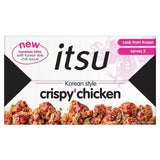 Itsu Korean Style Crispy Chicken with Chilli Sauce 340g, UK version